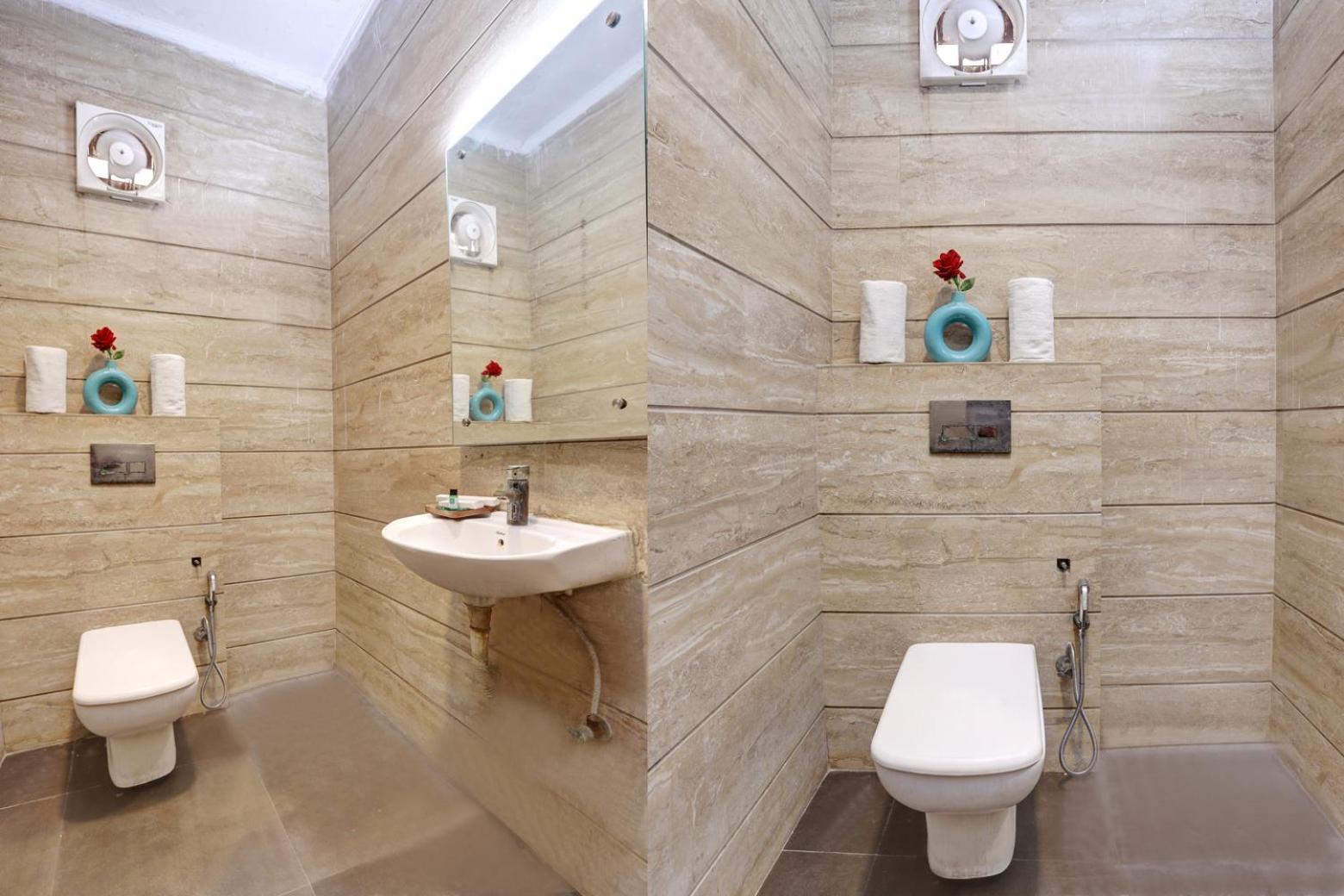 Hotel Delhi Darbar 外观 照片