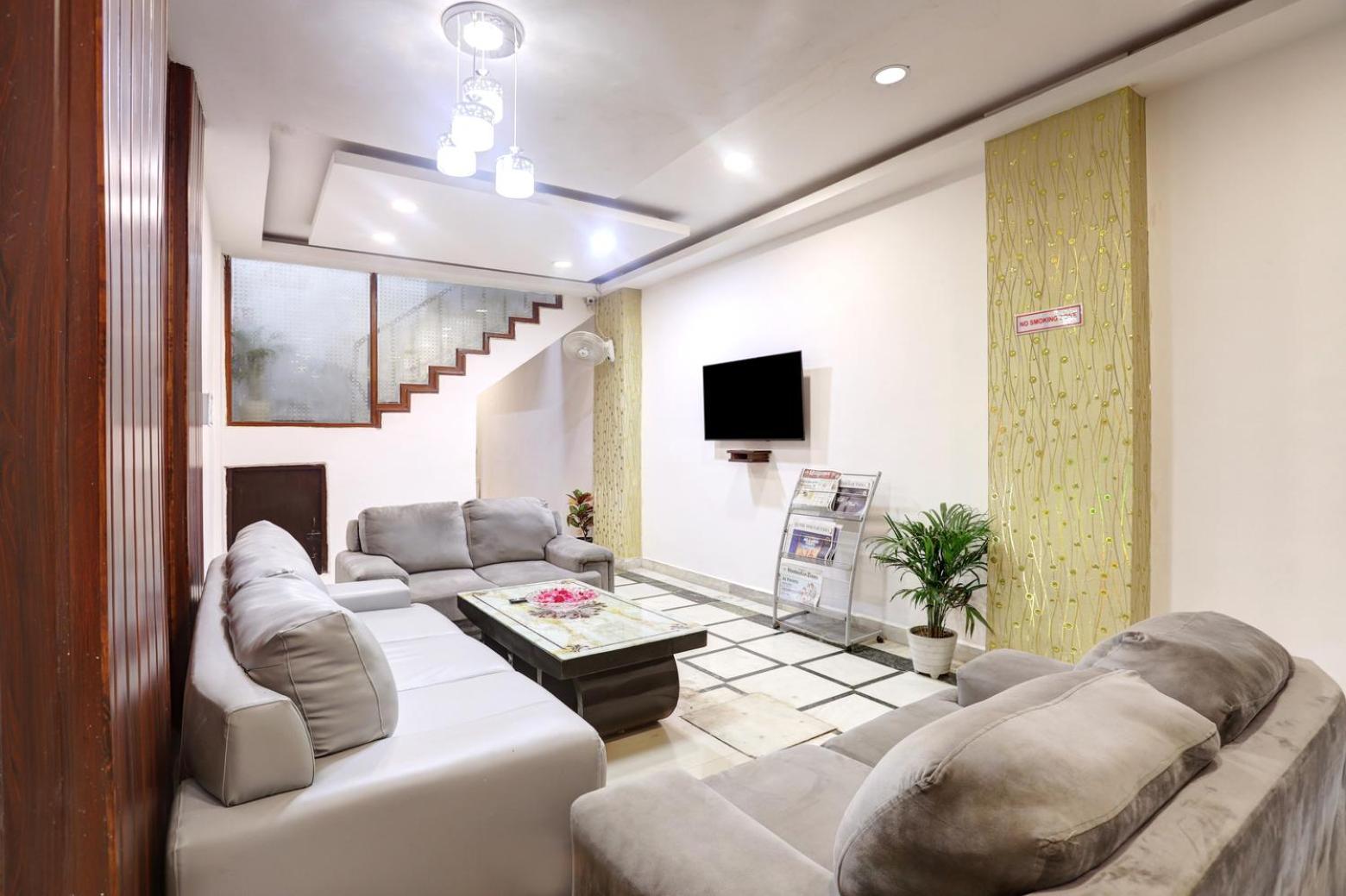 Hotel Delhi Darbar 外观 照片