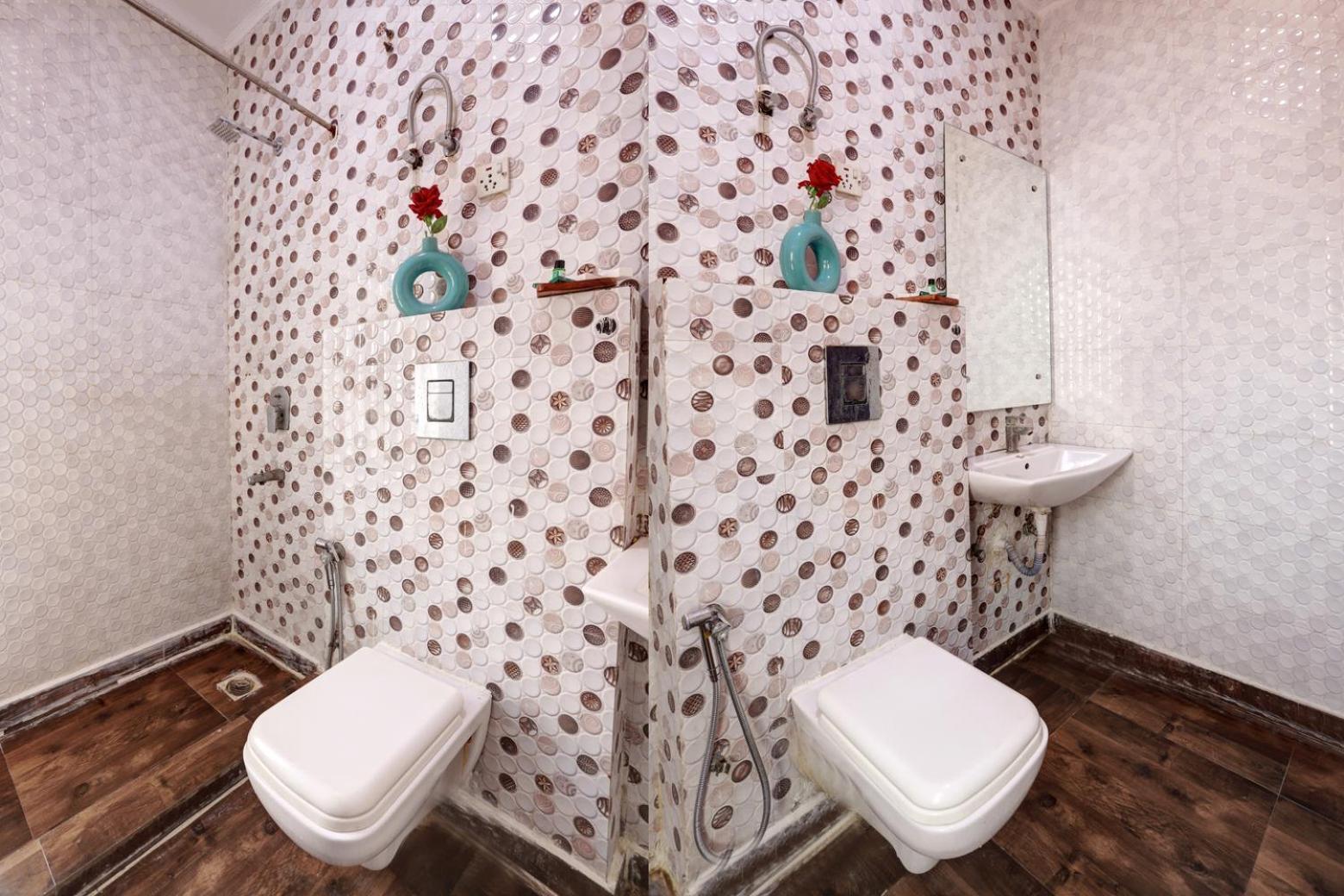 Hotel Delhi Darbar 外观 照片