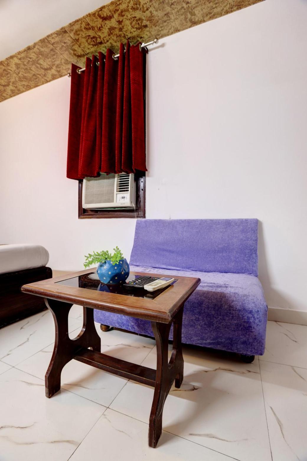 Hotel Delhi Darbar 外观 照片