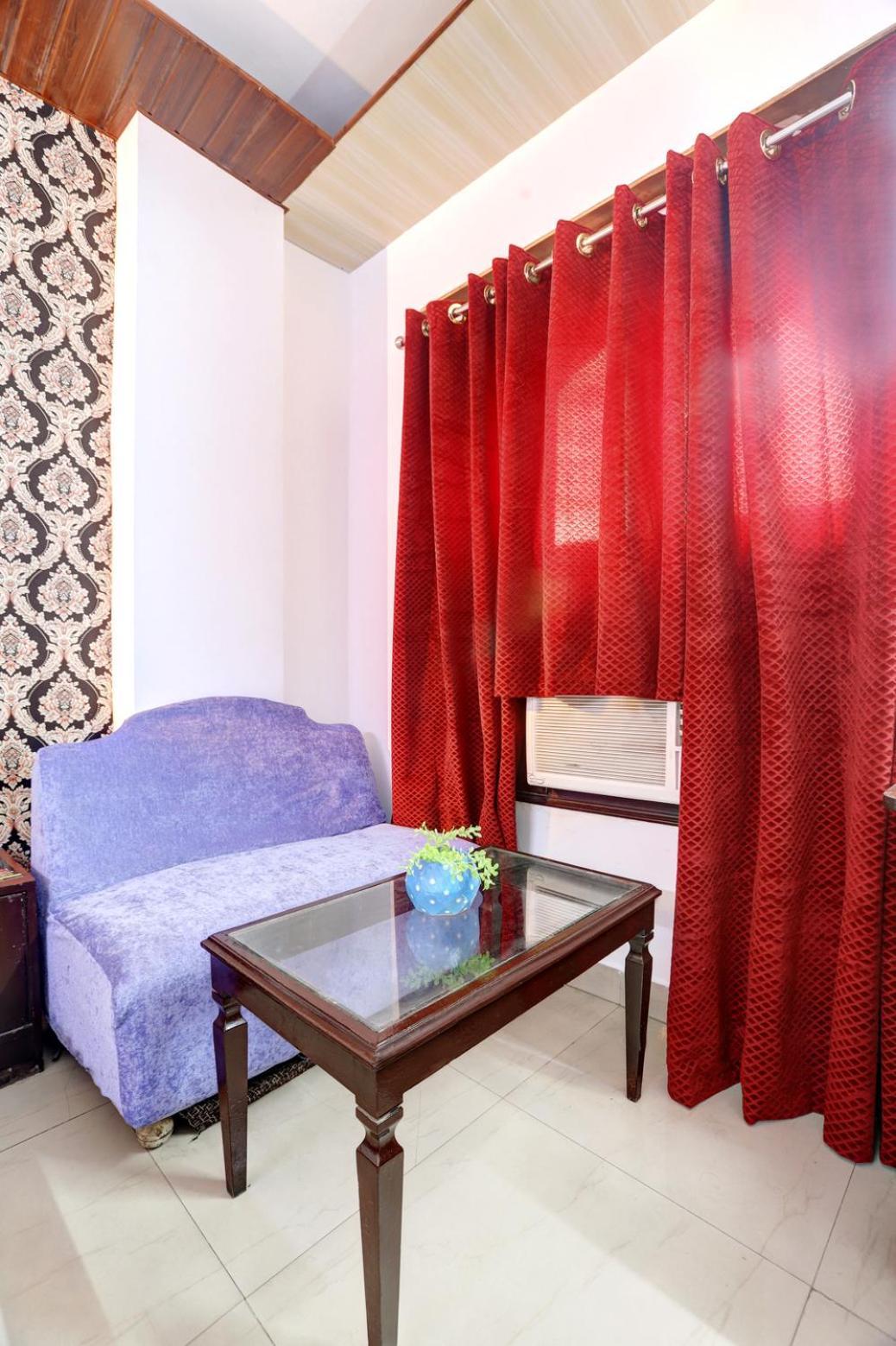 Hotel Delhi Darbar 外观 照片