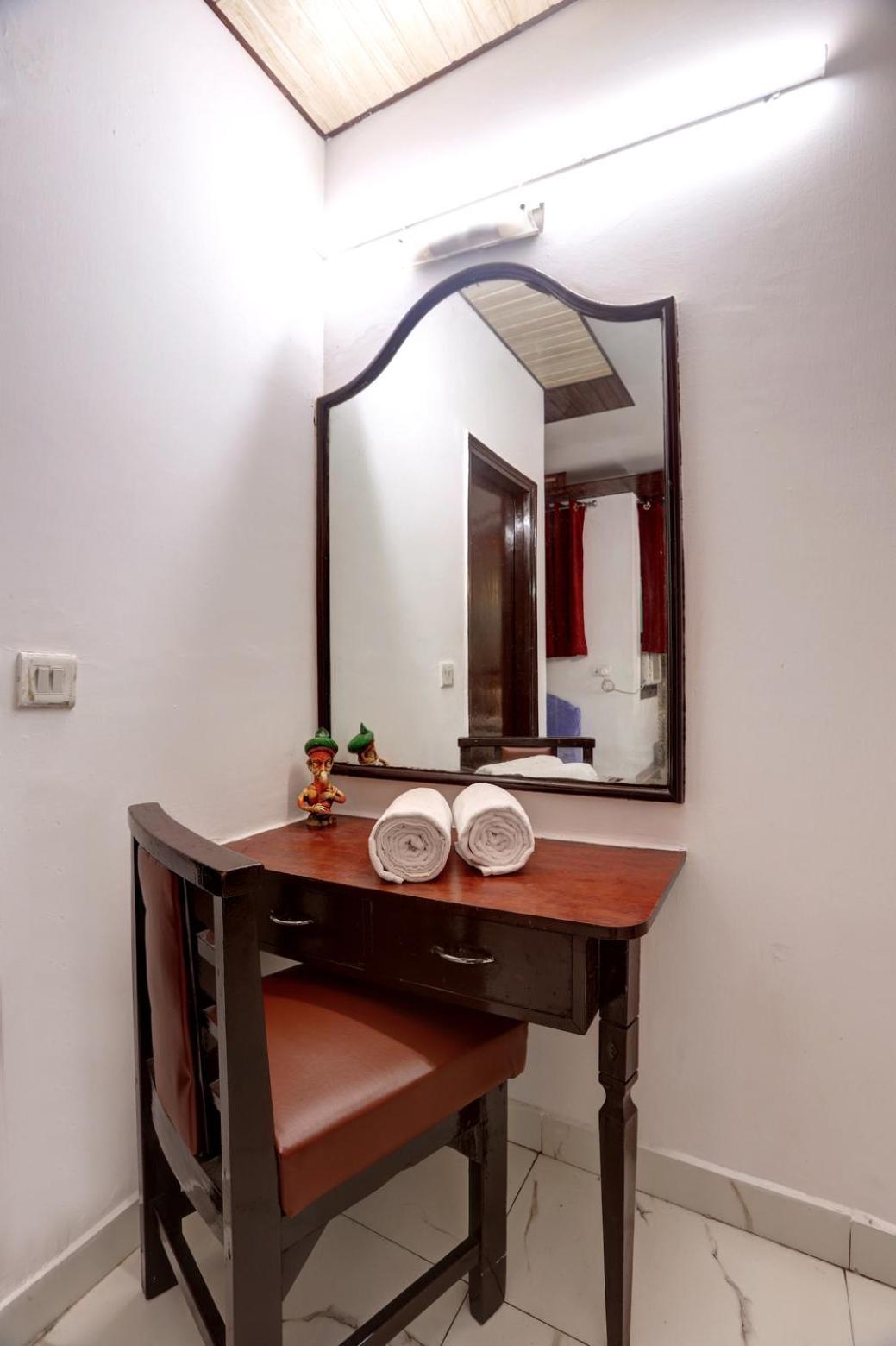Hotel Delhi Darbar 外观 照片