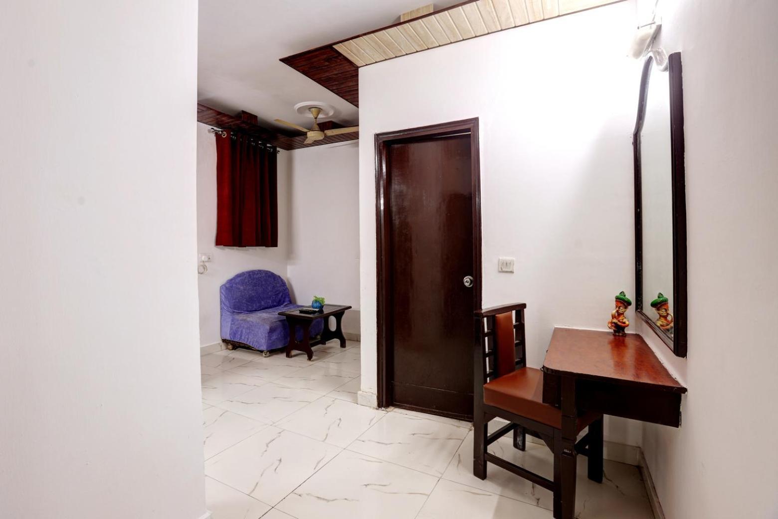 Hotel Delhi Darbar 外观 照片